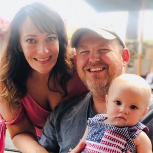 Meet your Posher, Dawn